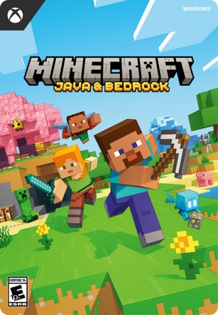 Minecraft Giveaways